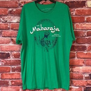 AVERY BREWING MAHARAJA TEE